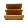 BAMBOO CRAD HOLDER