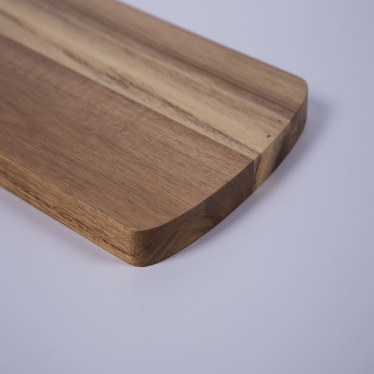 ACACIA WOOD CUTTING BOARD