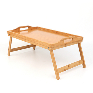 BAMBOO SERVING TRAY