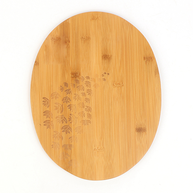 BAMBOO CUTTING BOARD