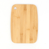 BAMBOO CUTTING BOARD