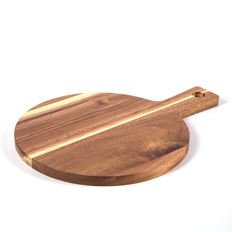 ACACIA WOOD CUTTING BOARD