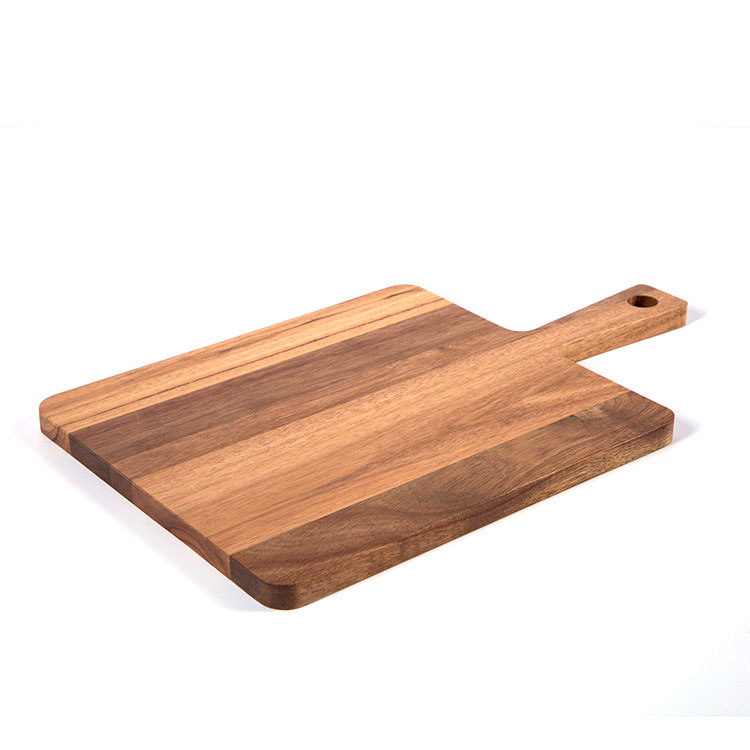 ACACIA WOOD CUTTING BOARD