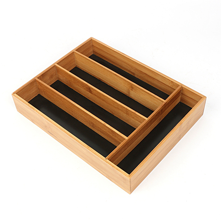 Bamboo-Utensil-Organizer-Silverware-Tray-Kitchen-Cutlery1