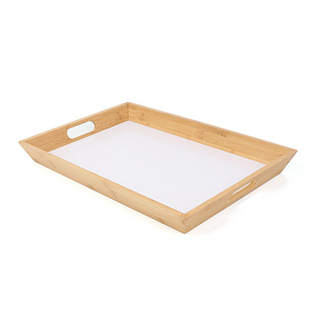 BAMBOO SERVING TRAY