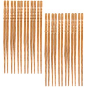 BAMBOO CHOPSTICKS