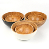 BAMBOO SALAD BOWL