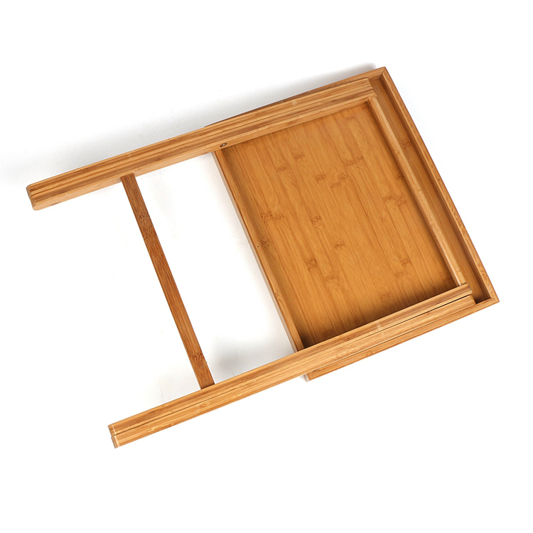 Bamboo-Retractable-Antique-Serving-Butler-Snack-Sofa2