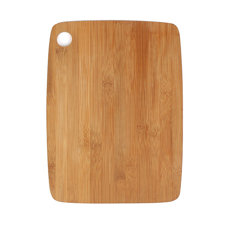 BAMBOO CUTTING BOARD