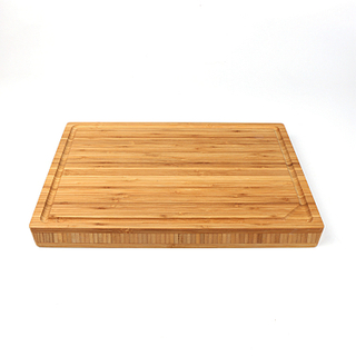 BAMBOO CUTTING BOARD