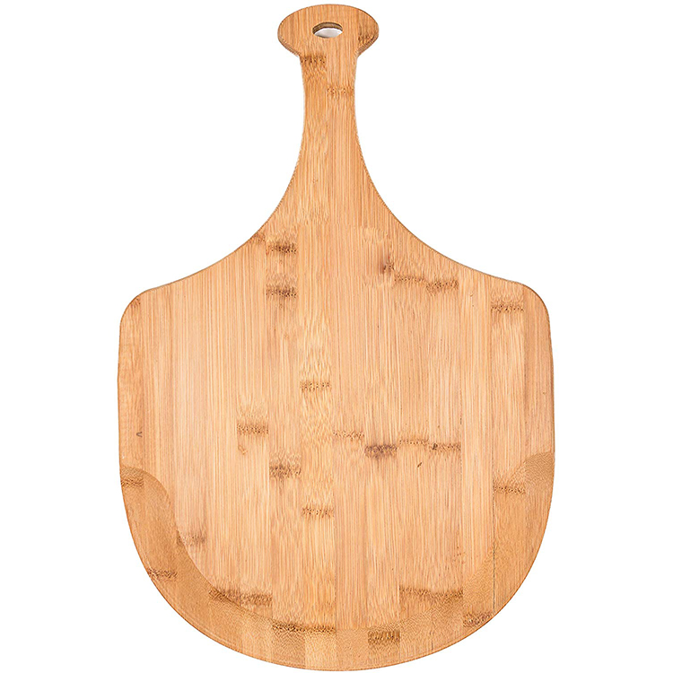 Bamboo Bread Cutting Board