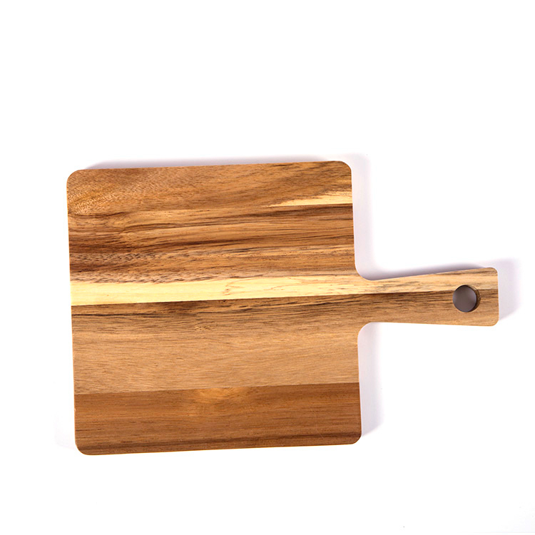 ACACIA WOOD CUTTING BOARD
