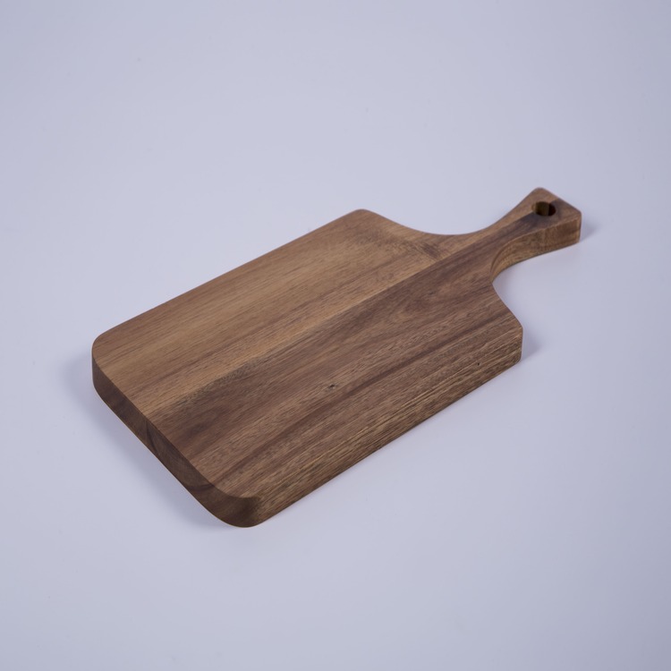 ACACIA WOOD CUTTING BOARD
