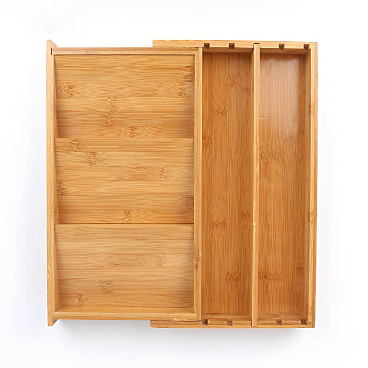Wholesale-Kitchen-Bamboo-Deep-Silverware-Drawer-Organizers