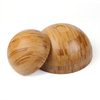 BAMBOO SALAD BOWL