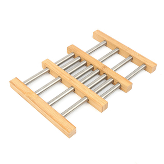 BAMBOO COASTER