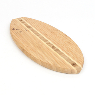 BAMBOO CUTTING BOARD