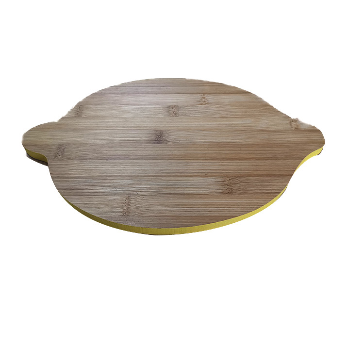 BAMBOO CUTTING BOARD