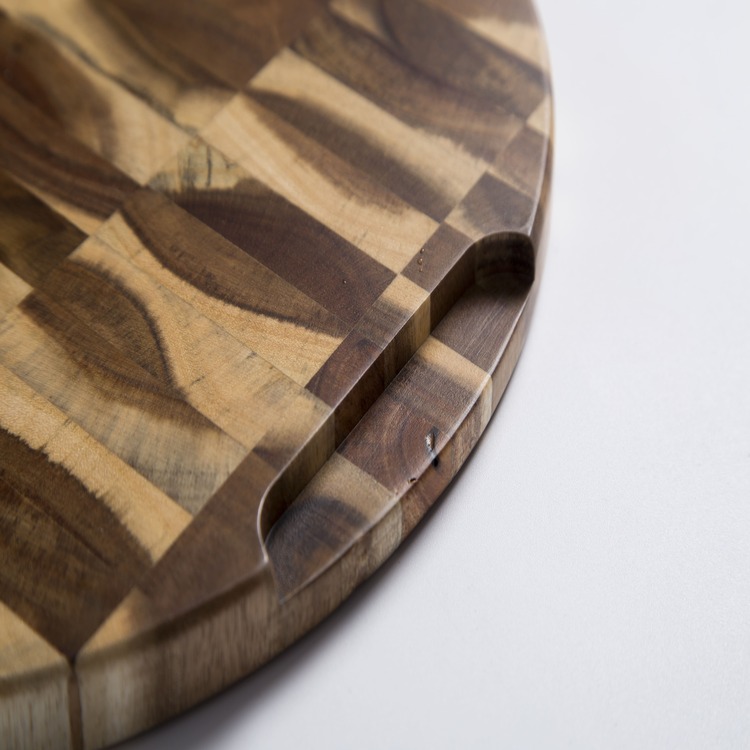 ACACIA WOOD BOARD