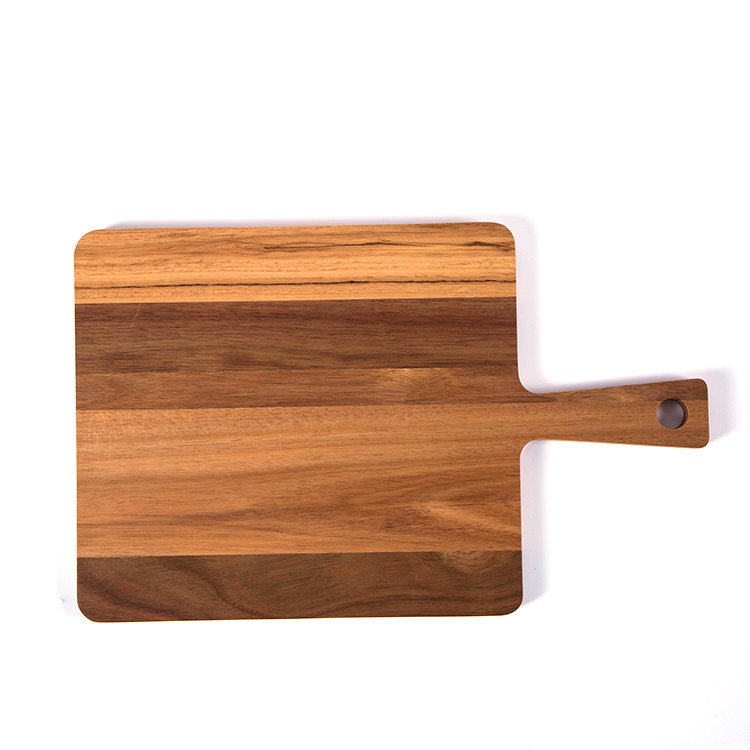 ACACIA WOOD CUTTING BOARD