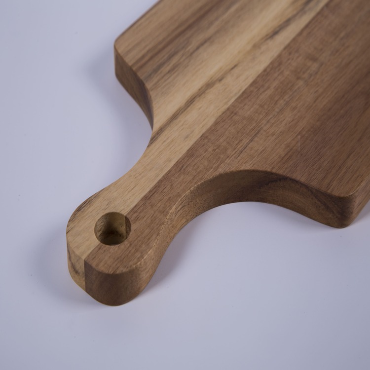 ACACIA WOOD CUTTING BOARD