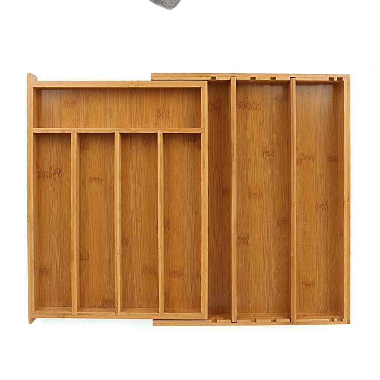 Bamboo-Office-desk-Expandable-Utility-Drawer-Organizer2