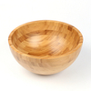 BAMBOO SALAD BOWL