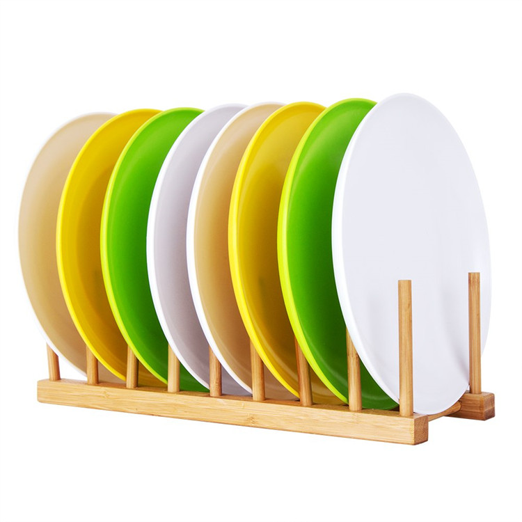 Multi-function-Cups-Dish-Drying-Rack-Bamboo2