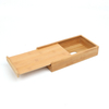 BAMBOO TISSUE BOX