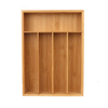 BAMBOO DRAWER ORGANIZER