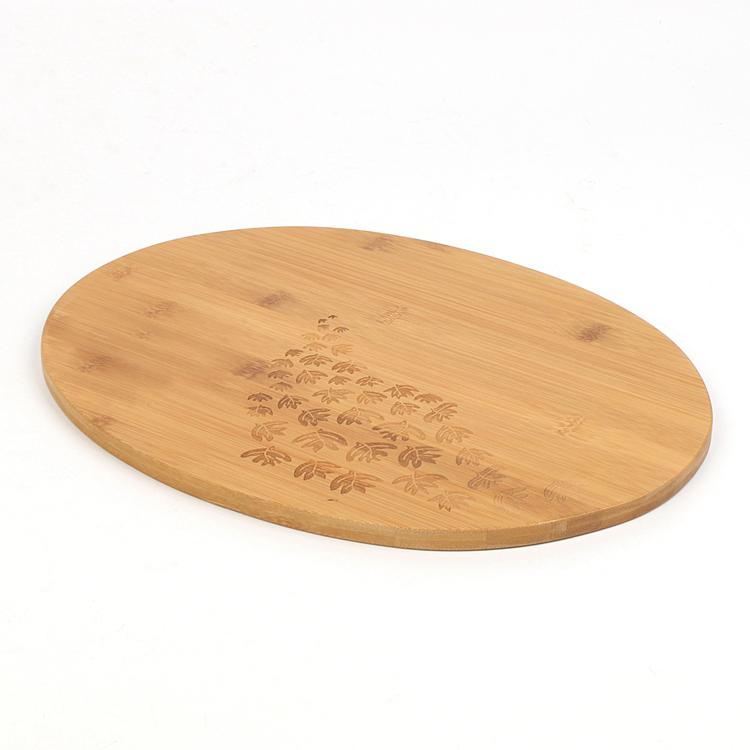 BAMBOO CUTTING BOARD