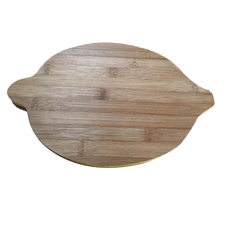 BAMBOO CUTTING BOARD