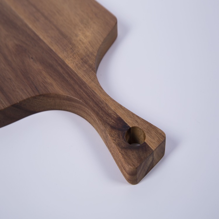 ACACIA WOOD CUTTING BOARD