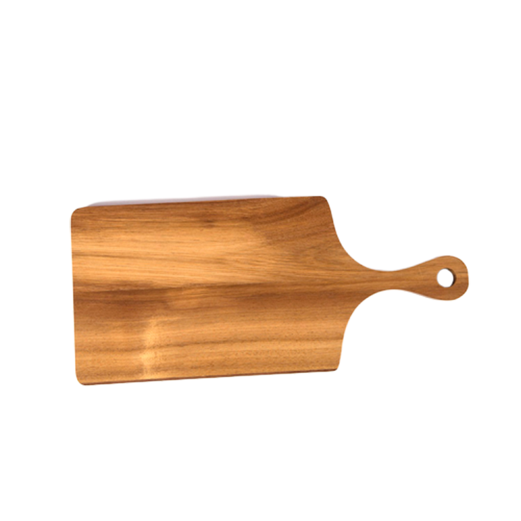 ACACIA WOOD CUTTING BOARD