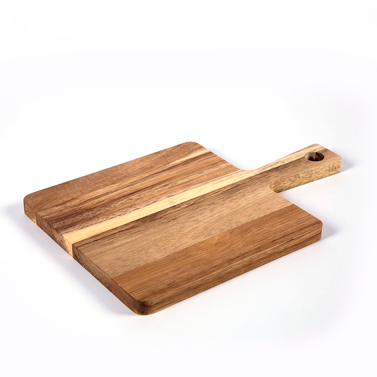 ACACIA WOOD CUTTING BOARD