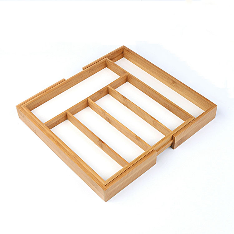 Bamboo-Storage-Drawer-Expandable-Bamboo-Adjustable-Drawer