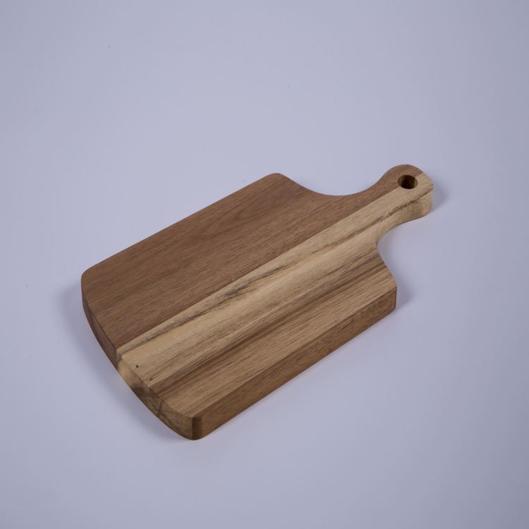 ACACIA WOOD CUTTING BOARD