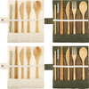 Bamboo Cutlery Set