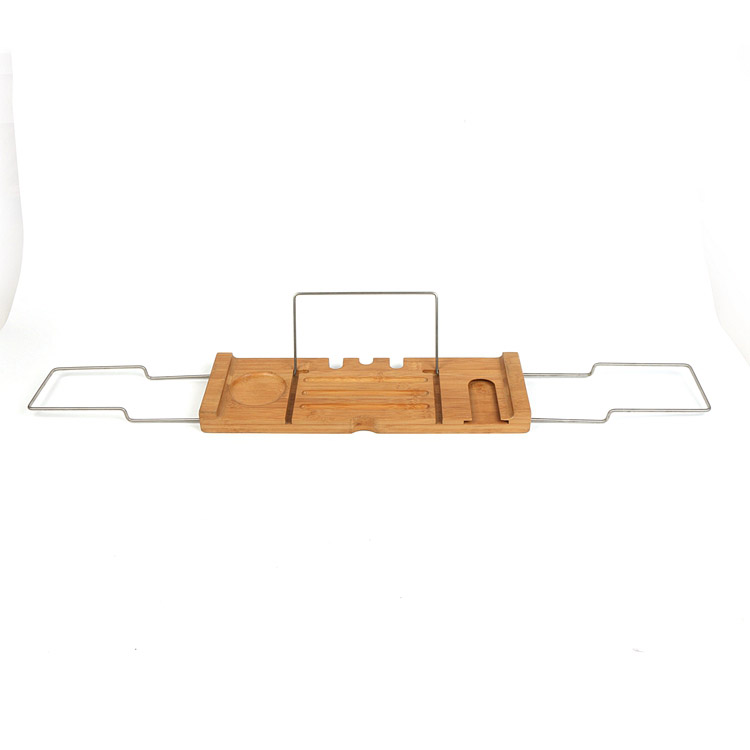 Bamboo-Wooden-With-Extendable-Side-Bathroom-Bathtub1