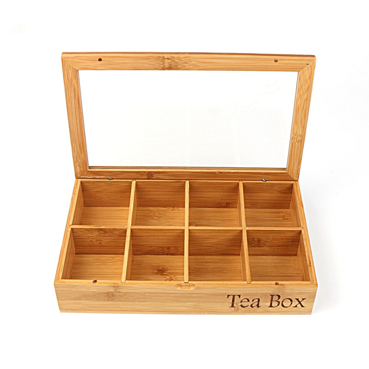 BAMBOO TEA BOX Buy BAMBOO TEA BOX Product on Fuzhou Sino Trading Co