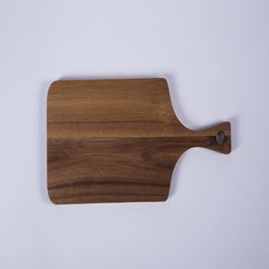 ACACIA WOOD CUTTING BOARD