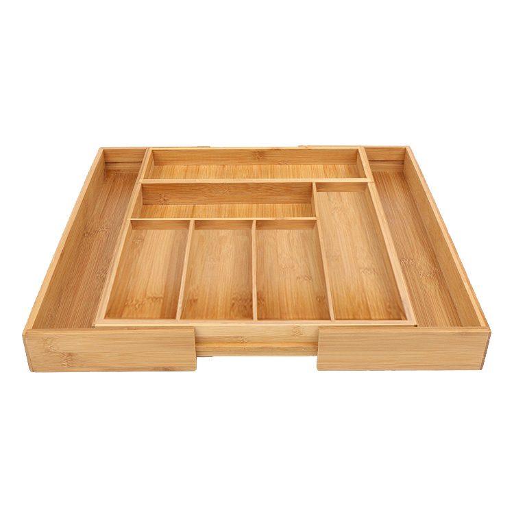 Wooden-Expandable-Flatware-Storage-Large-Cutlery-Tray