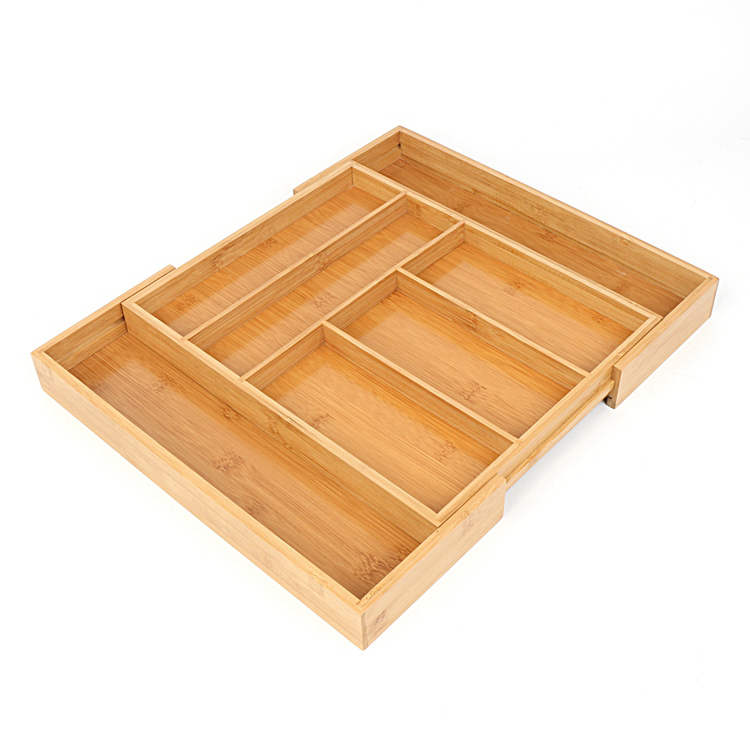 Kitchen-Cutlery-Tray-Bamboo-Utensil-Drawer-Organizer